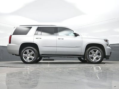 2018 Chevrolet Tahoe LS