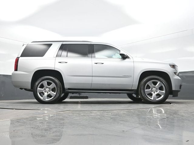 2018 Chevrolet Tahoe LS