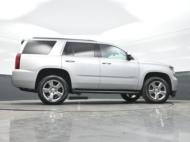 2018 Chevrolet Tahoe LS
