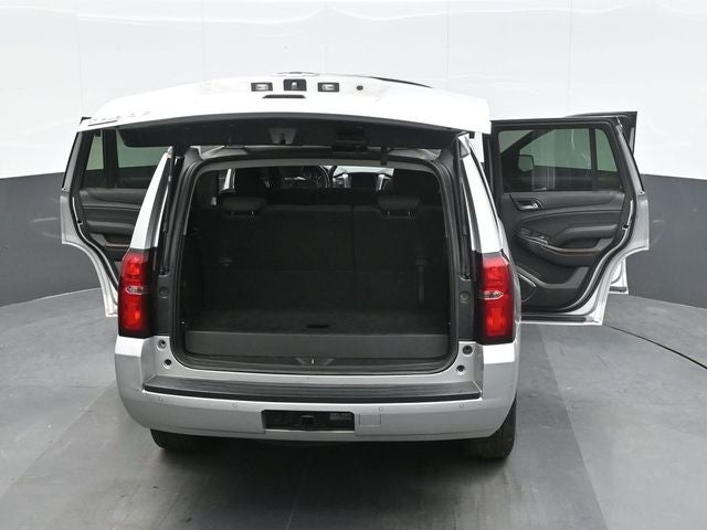 2018 Chevrolet Tahoe LS