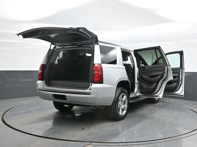 2018 Chevrolet Tahoe LS