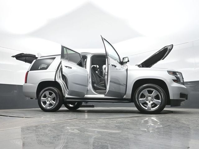 2018 Chevrolet Tahoe LS