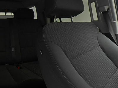 2018 Chevrolet Tahoe LS