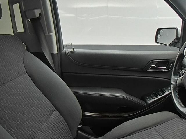 2018 Chevrolet Tahoe LS