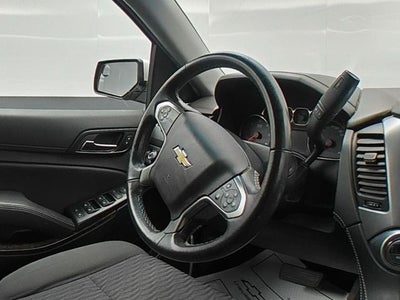 2018 Chevrolet Tahoe LS