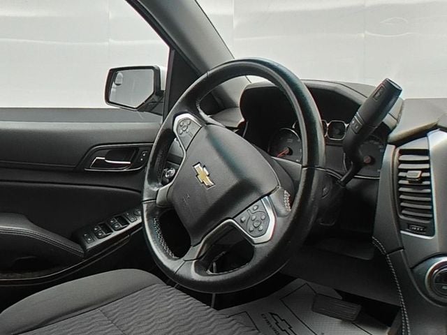 2018 Chevrolet Tahoe LS