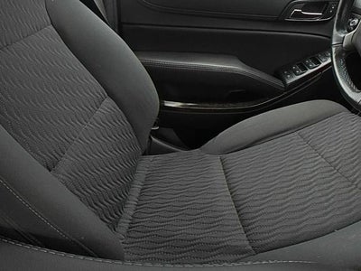 2018 Chevrolet Tahoe LS