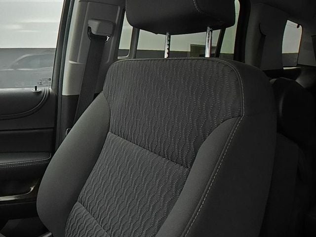 2018 Chevrolet Tahoe LS