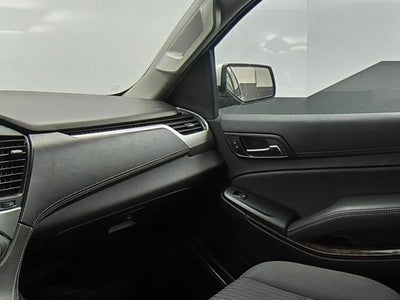 2018 Chevrolet Tahoe LS