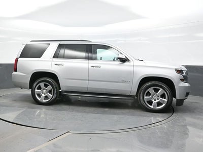 2018 Chevrolet Tahoe LS