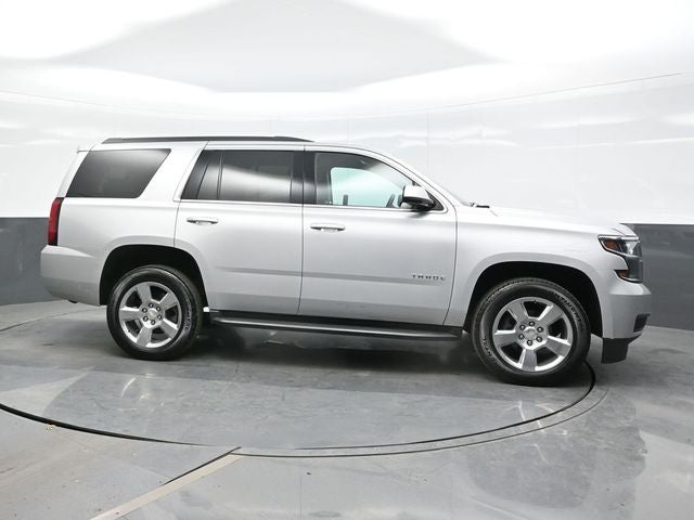 2018 Chevrolet Tahoe LS