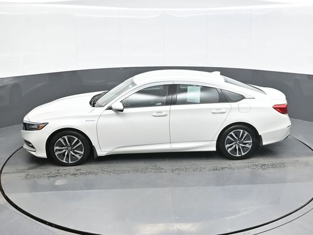 2020 Honda Accord Hybrid Base