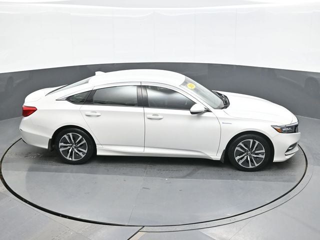 2020 Honda Accord Hybrid Base