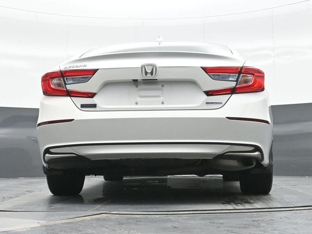 2020 Honda Accord Hybrid Base