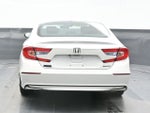 2020 Honda Accord Hybrid Base