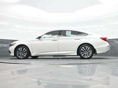 2020 Honda Accord Hybrid Base