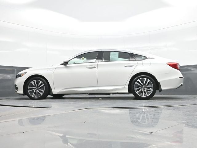 2020 Honda Accord Hybrid Base