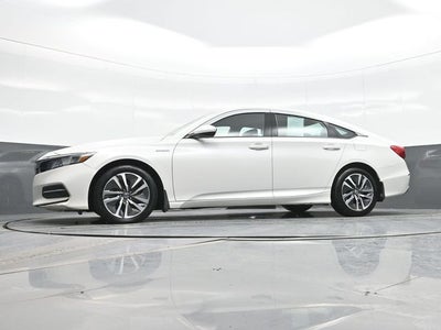 2020 Honda Accord Hybrid Base