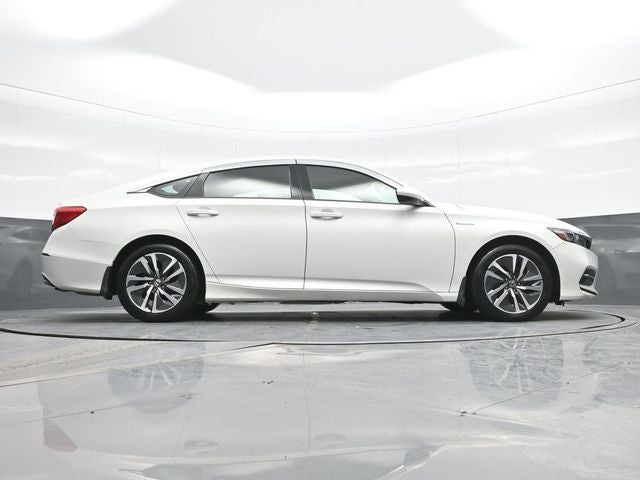 2020 Honda Accord Hybrid Base