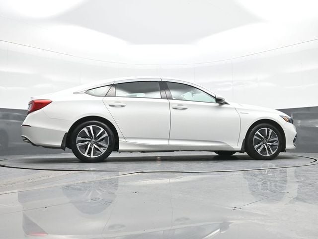 2020 Honda Accord Hybrid Base