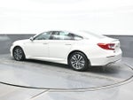 2020 Honda Accord Hybrid Base