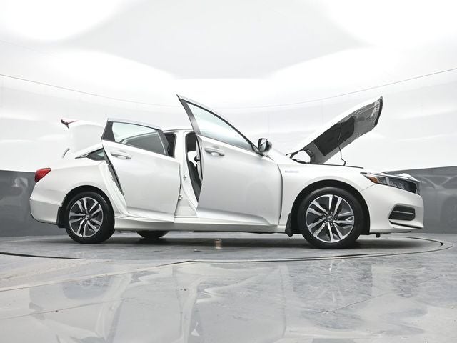 2020 Honda Accord Hybrid Base