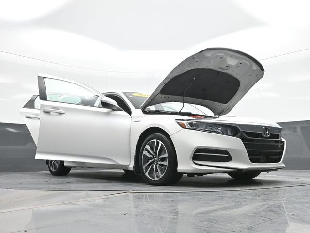 2020 Honda Accord Hybrid Base