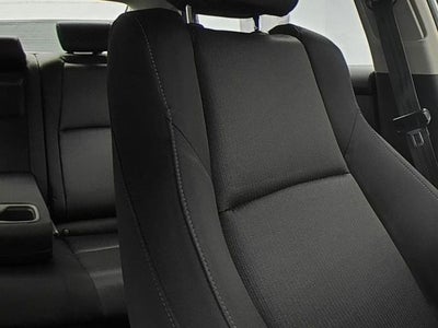 2020 Honda Accord Hybrid Base