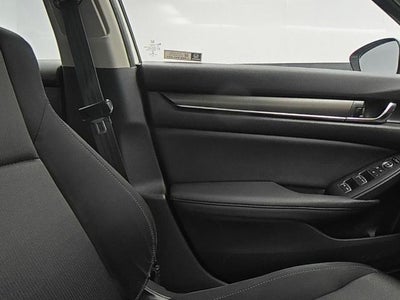 2020 Honda Accord Hybrid Base