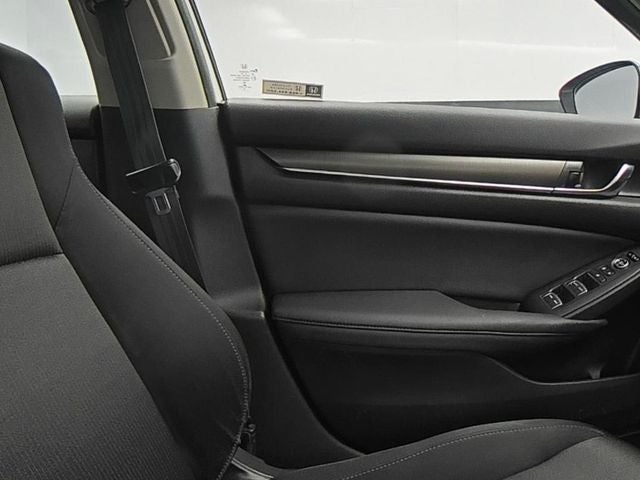 2020 Honda Accord Hybrid Base