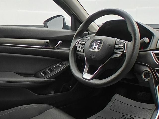 2020 Honda Accord Hybrid Base