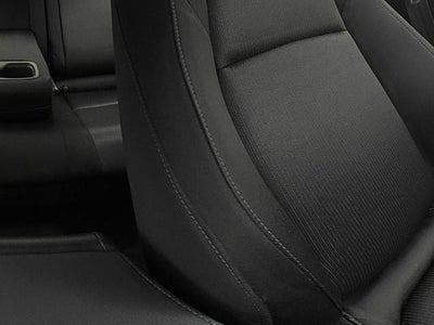 2020 Honda Accord Hybrid Base