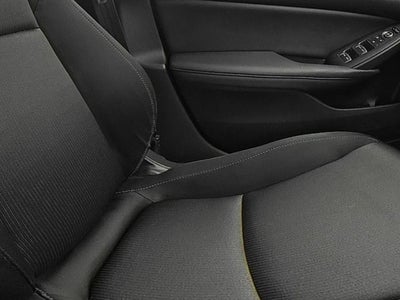 2020 Honda Accord Hybrid Base