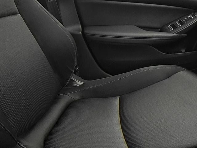 2020 Honda Accord Hybrid Base