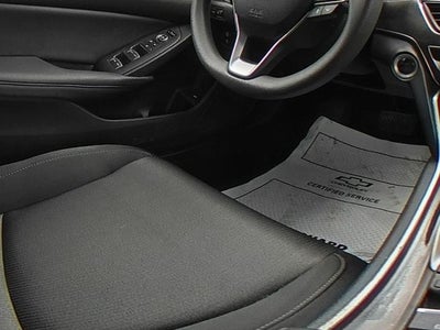 2020 Honda Accord Hybrid Base