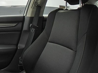 2020 Honda Accord Hybrid Base