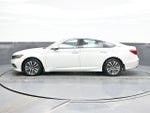 2020 Honda Accord Hybrid Base