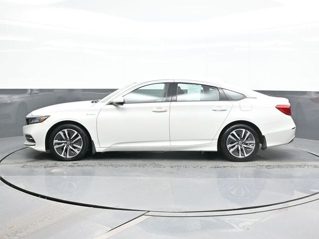 2020 Honda Accord Hybrid Base