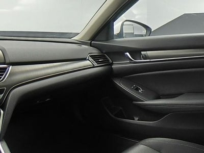 2020 Honda Accord Hybrid Base