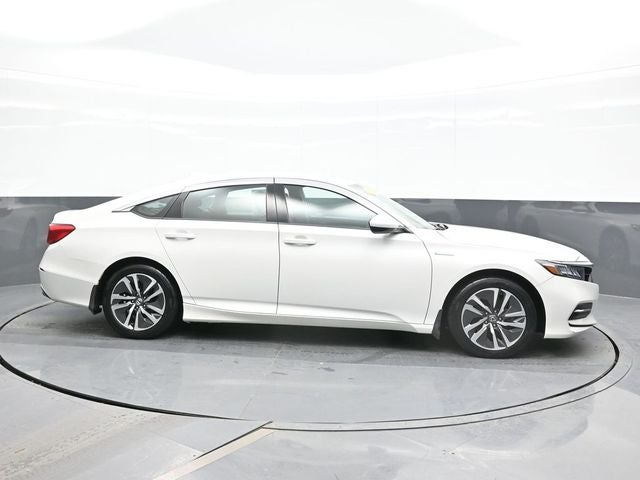 2020 Honda Accord Hybrid Base