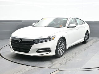 2020 Honda Accord Hybrid Base