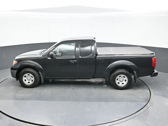 2018 Nissan Frontier S