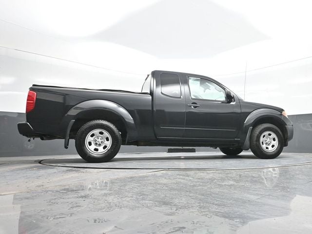 2018 Nissan Frontier S