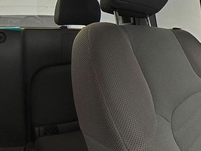 2018 Nissan Frontier S