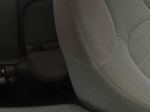 2018 Nissan Frontier S