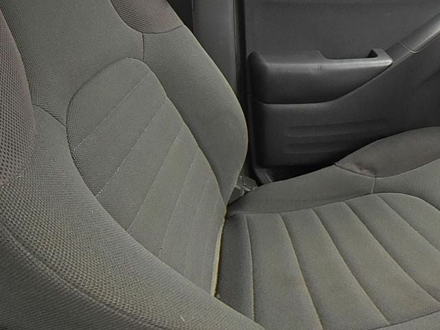 2018 Nissan Frontier S