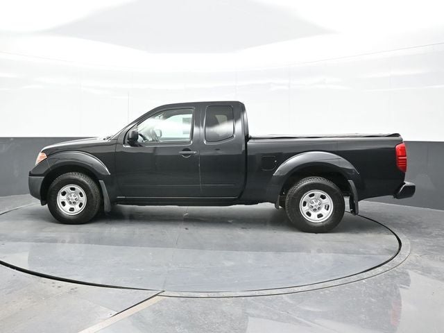 2018 Nissan Frontier S