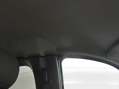 2018 Nissan Frontier S