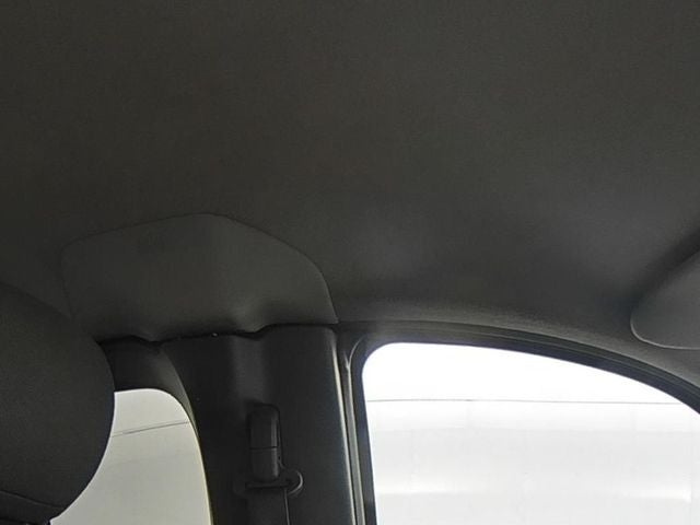 2018 Nissan Frontier S