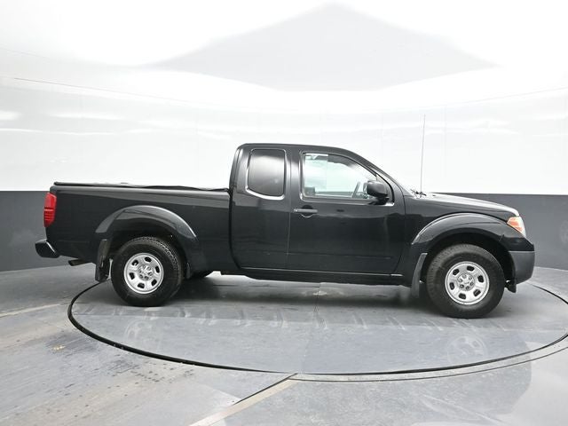 2018 Nissan Frontier S